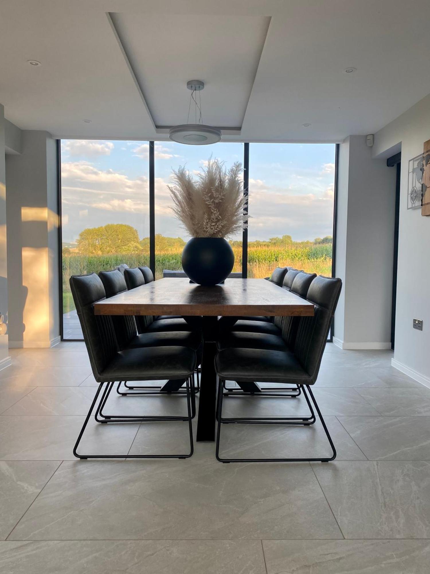Stunning Modern Home Set In Beautiful Grounds. Bath Luaran gambar